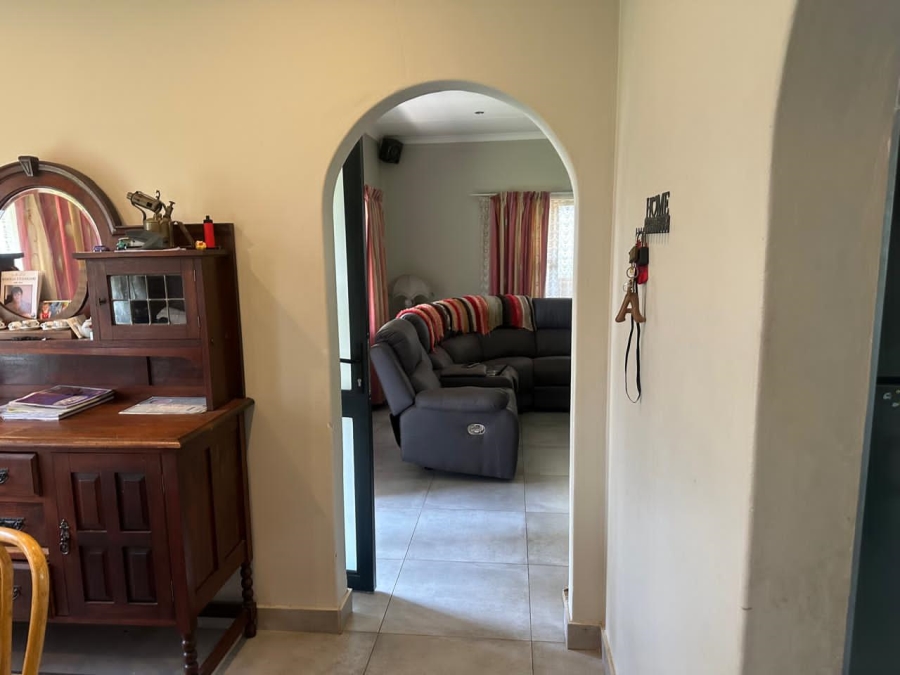 4 Bedroom Property for Sale in Rustenburg Central North West